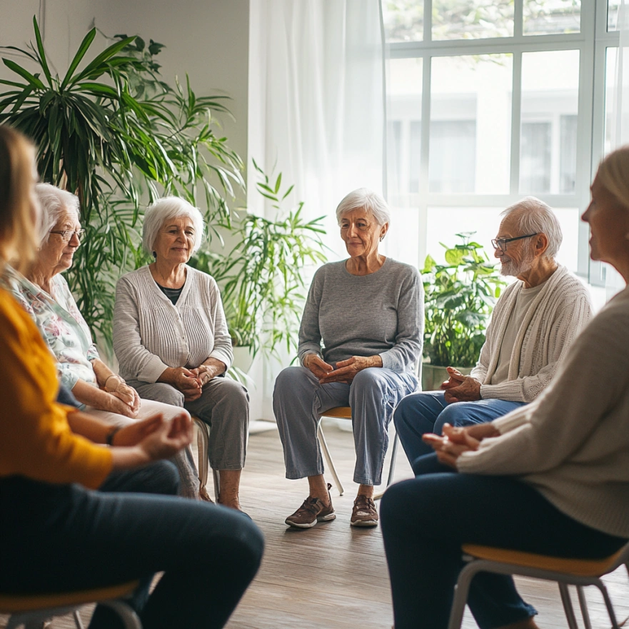 Майстер-клас з дихальних технік